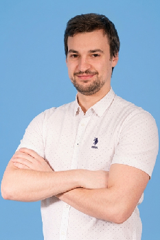 Михаил Шостак