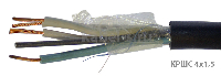 КРШС 4х1,5
