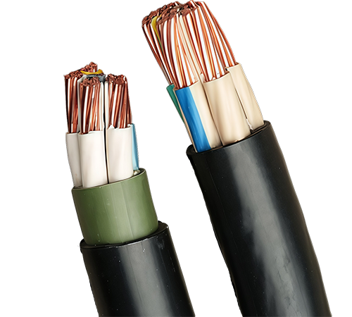 Производство кабеля на заказ