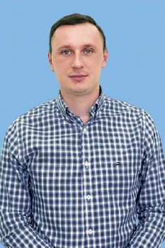 Алексей Лидовский