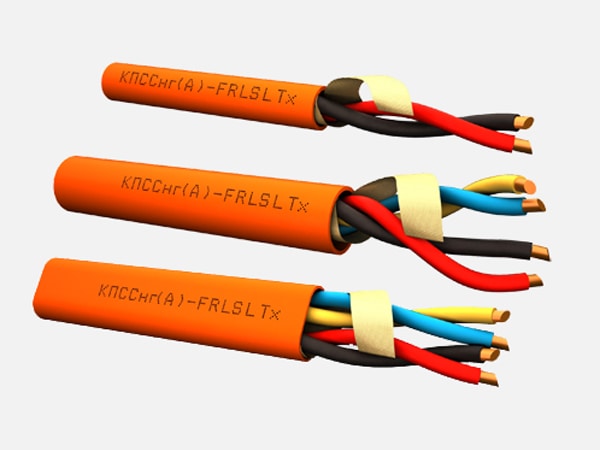Низкотоксичные кабели LTx - особенности, нормативы, обзор марок