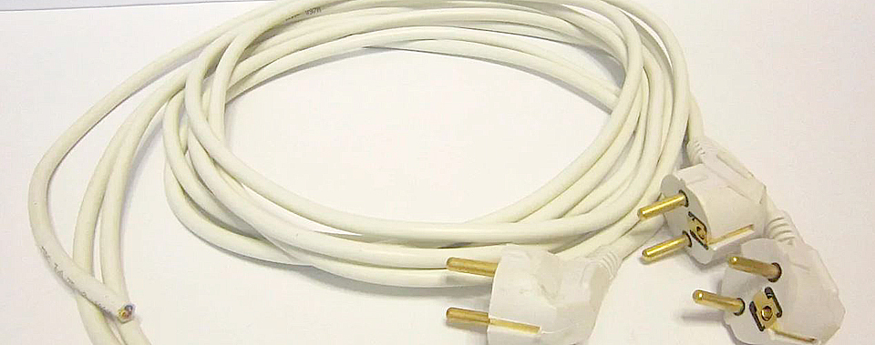Армированный кабель