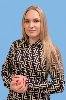 Полина Нестерова