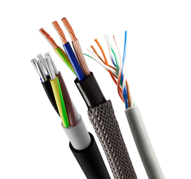 Китайский кабель