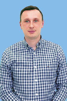 Алексей Лидовский