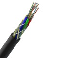 Оптический кабель для прокладки в кабельную канализацию небронированный