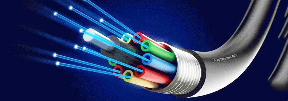 Типы оптических кабелей. Конструкция оптических кабелей связи.