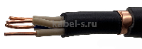 ВВГЭнг(А)-LSLTx 4х2,5