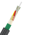 Оптический кабель для прокладки в кабельную канализацию бронированный