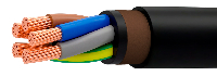 КГППнг(А)-HF 3х35