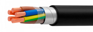 КГПЭПнг-HF