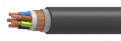 ПЭКПнг(А)-FRHF 3х6