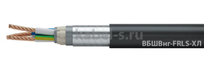 ВБШвнг-FRLS-ХЛ 5х6 (ок)