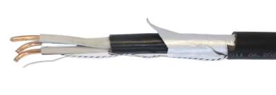 КВВГЭнг Ц 4х1