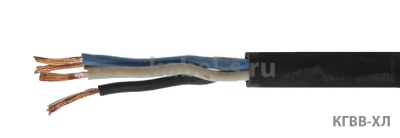 КГВВ-ХЛ 60х2,5 КГВВ-ХЛ 60х2,5