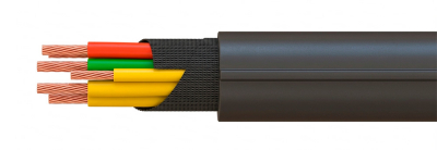 КПСРВМ-ХЛ 4х2,5