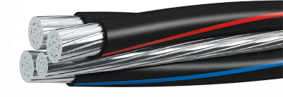 СИП-2 3х70+1х70