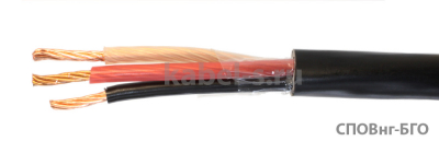 СПОВнг-БГО 5х50