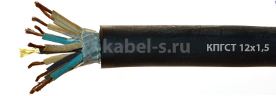 КПГСТ 12х1,5