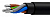 АВВГз (1 кВ) 3х2,5 (ож)