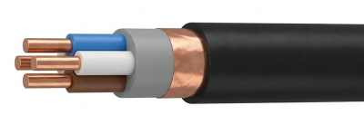 ПвВГЭнг(A)-LS 3х95