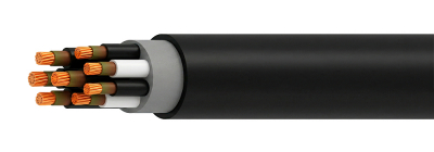 СГПвПнг(А)-FRHF 2х0,75