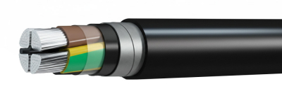 АВБШвнг-LSLTx 3х185