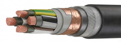 ВЭКШвнг(А)-FRLS 2х70