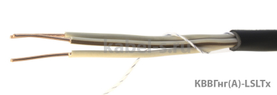 КВВГнг(А)-LSLTx 3х6