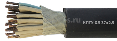 КПГУ-ХЛ 37х2,5