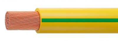 ПуГВ-ХЛ 1х1,5