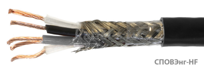 СПОВЭнг-HF 4х16