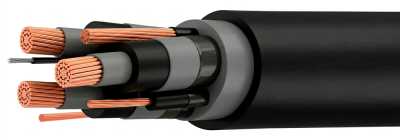 КШВГТ 3х25+3х6