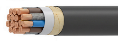 КУГЭППЭПнг(А)-HF 19х(2х1,0)