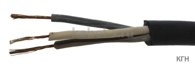 КГН 4х240