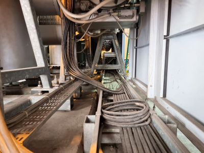 КВВГнг-FRLS-ХЛ 4х1