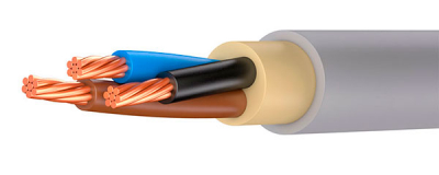 КГППнг-HF-ХЛ 5х6