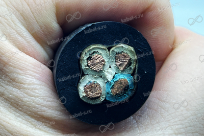 КРШС 3х6+1х2,5