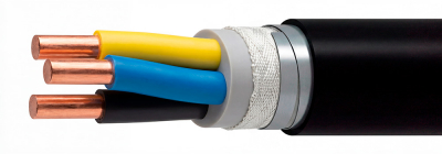 ПБПнг(А)-HF 4х35