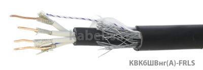 КВКбШВнг-FRLS 10х0,75