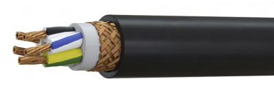 КГВЭВнг-LSLTx 5х2,5