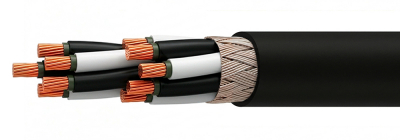 СПСЭВнг(А)-FRHF 1х1