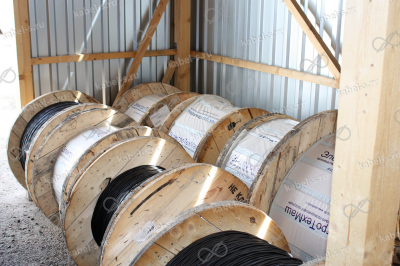 КГВВнг-FRLSLTx 4х4