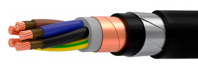 КГВЭБШвнг(А)-FRLS 5х6