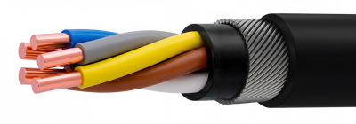 ВКШвнг  5х120 (мс)