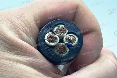 КГВВнг-FRLS 27х4 КГВВнг-FRLS 27х4