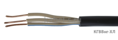 КГВВнг-ХЛ 2х1