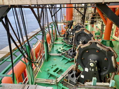 НРШМ 1х1,5