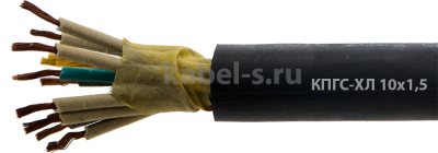 КПГС-ХЛ 10х1,5