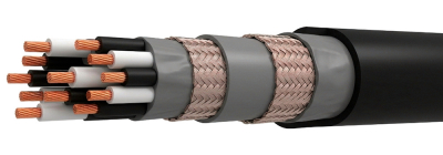 ССПСЭВЭВнг(А)-HF 12х0,35